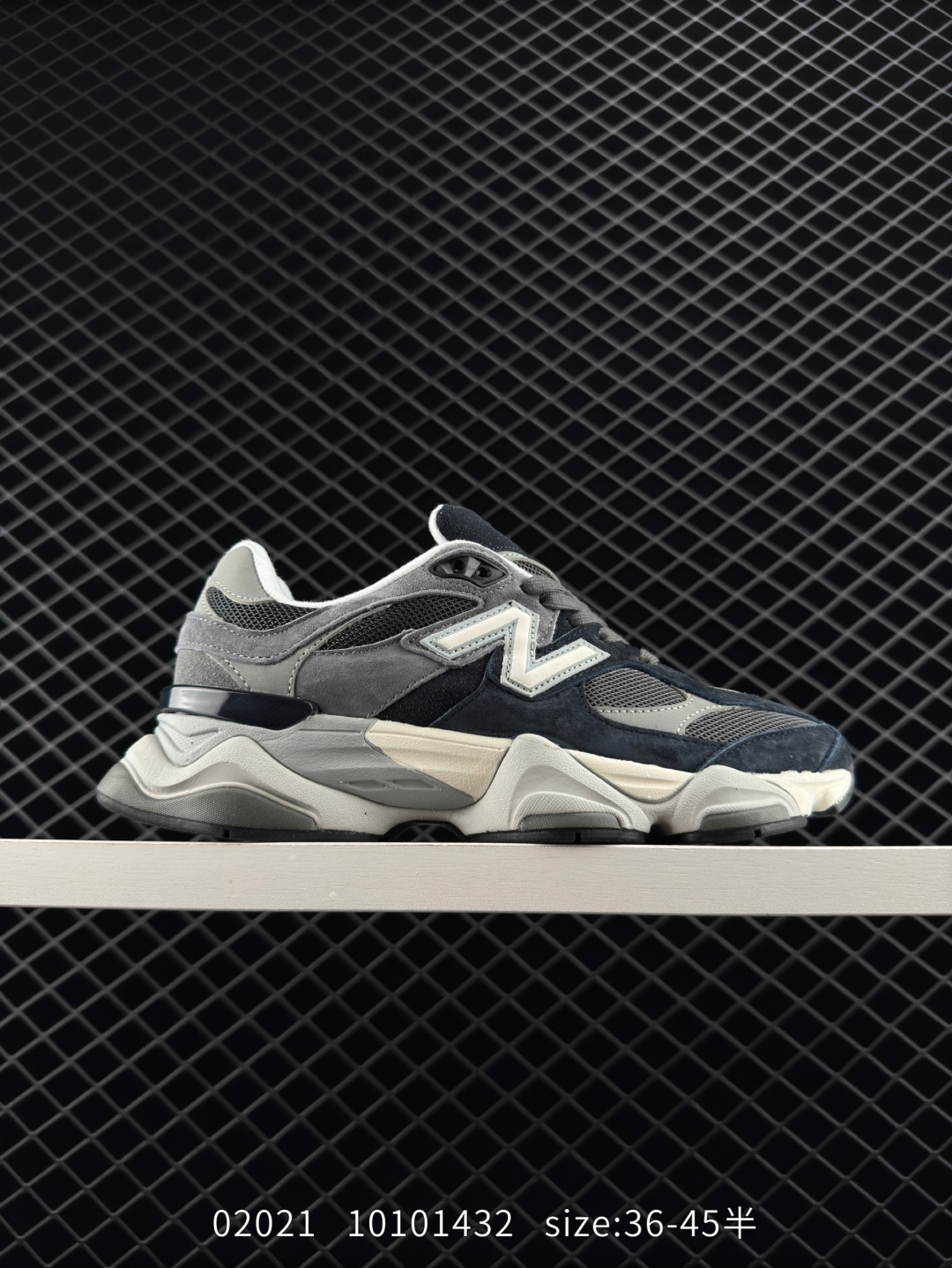 Joe Freshgoods x New Balance NB9060